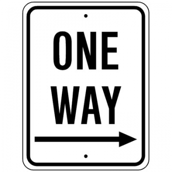 Aluminum Sign Blanks | AMP Signs | Signs &amp; Design