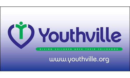 Youthville Banner