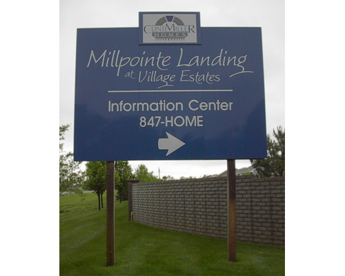Clint Miller - Millpointe Landing