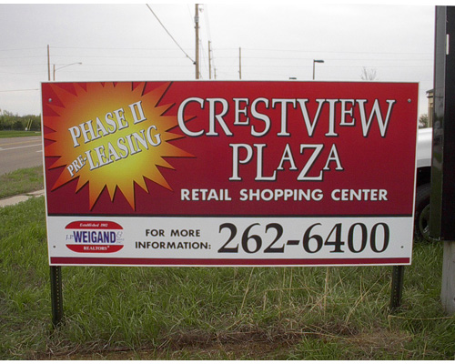 Crestview Plaza