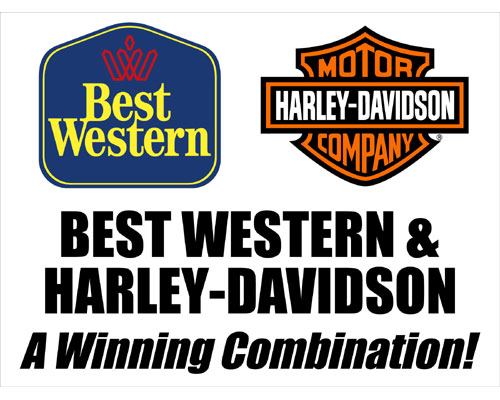 Best Western Harley