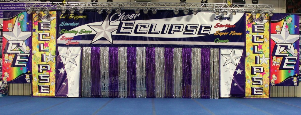 Cheer Banners 005
