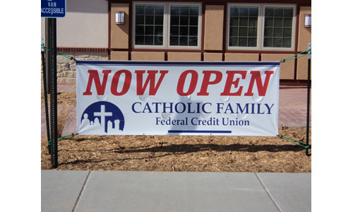 Catholic Family Credit Union