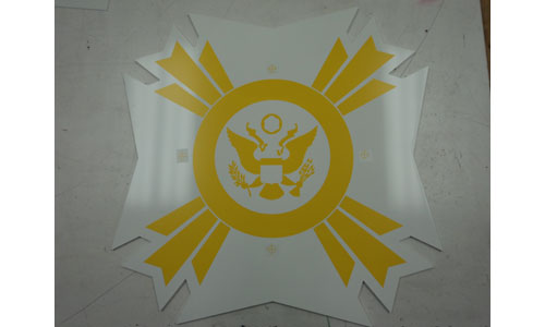 Emblem 2