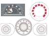 Cushman Dials
