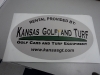 Kansas Golf and Turf