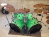 Scott\'s Drumkit