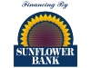 Sunflower Bank Financing