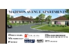 Madison Avenue Apartments