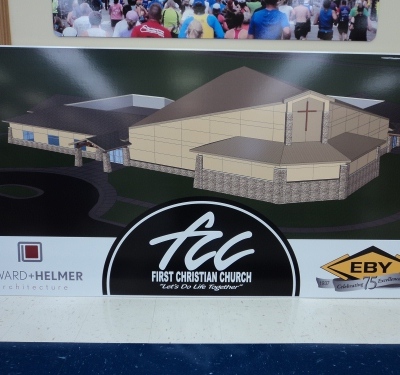 First Christian Church