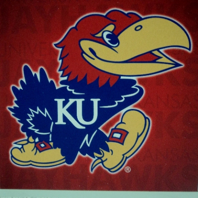 KU Ceiling Tile