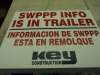 Key SWPPP