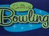 simpsons bowling