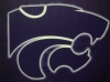 K State Ceiling Tile