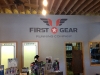 First Gear