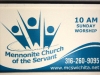 Mennonite Church of the Servant