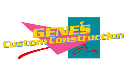 Gene\'s Custom Construction