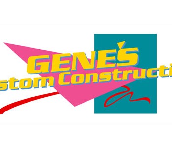 Gene's Custom Construction