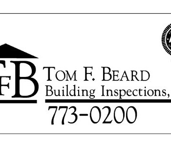Tom Beard Home-Inspection