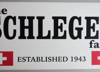 Schlegel Farms