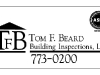Tom Beard Home-Inspection