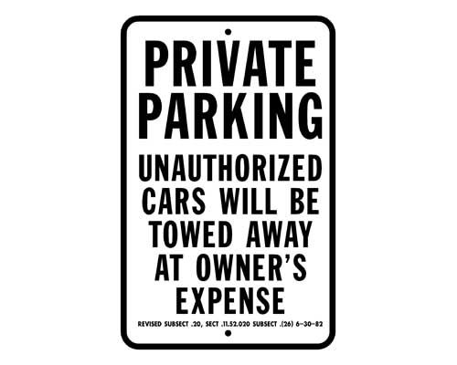 Private-Parking