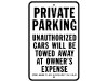 Private-Parking