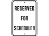 reserved-for-scheduler