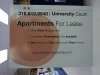 University Court Leasing