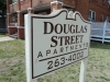 Douglas Street Apartments