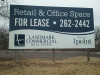 Landmark Commercial For Lease