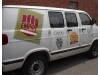 Empire-Catering Van