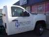 Hentzen Contractors
