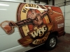 wichita brewing co van
