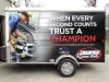 Champion Trailer 1