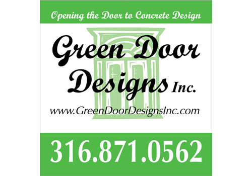 Green Door Designs