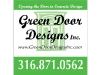 Green Door Designs