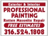 Kimberlin Painting